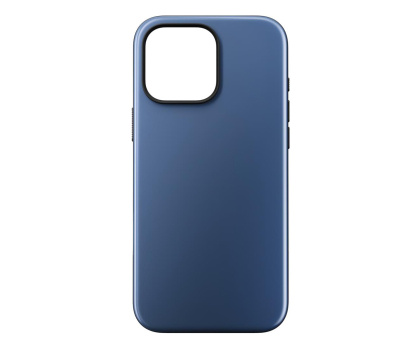 Etui / obudowa na smartfona Nomad Sport case do iPhone 16 Pro Max naval blue